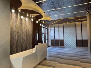 The Modern Flats at Cityhub