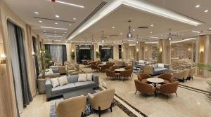 Azur One Eleven Hotel Alamein