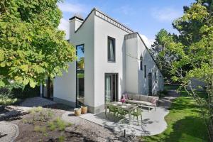 Doggersbank 38 Noordzeepark - Ouddorp - North Sea gem, wood-burning stove, big kitchen, garden with privacy - Hotel 4 stelle a Ouddorp