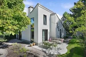 Doggersbank 38 - Noordzeepark Ouddorp - Ouddorp