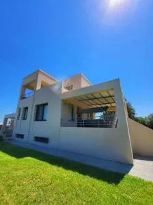 Villa Coppa - Platánion