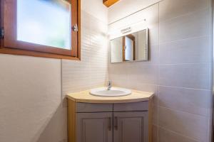 Chalets Chalet de la Marmotte : photos des chambres