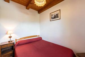 Chalets Chalet de la Marmotte : photos des chambres