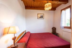 Chalets Chalet de la Marmotte : photos des chambres