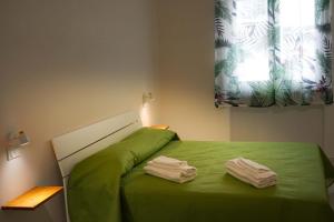 La casa di Mammalina A