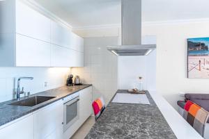 Ocean View Sunset Apt by Dream Homes Tenerife