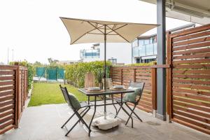 H11 LUXURY 3B - Porto - Piscina - Jacuzzi