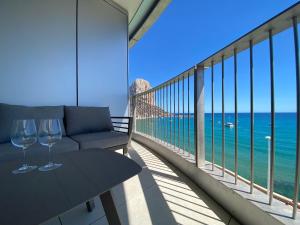 Evolution Luxury Apartment in Calpe - Inmodream Calpe
