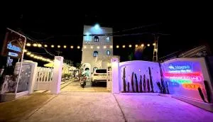 A House - homestay Mui Ne - Ấp Long Sơn