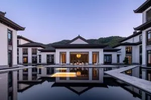 Blossom House Shaoxing Shangyu - Yuyao