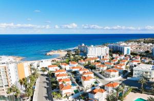 Villa Anemona - 100m from Pernera Beach