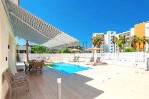 Villa Anemona - 100m from Pernera Beach