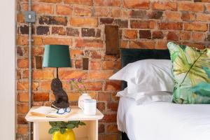 Beckview Apartment and En-Suite