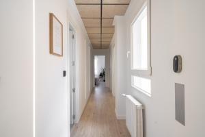 Apartamento Karnak en zona Hospital - Universidad