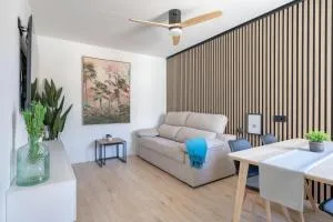 Apartamento Karnak en zona Hospital - Universidad - Balazote