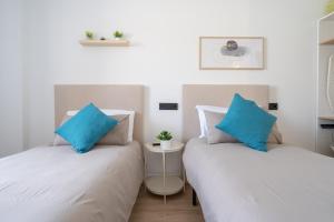 Apartamento Karnak en zona Hospital - Universidad