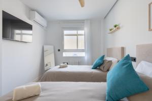 Apartamento Karnak en zona Hospital - Universidad