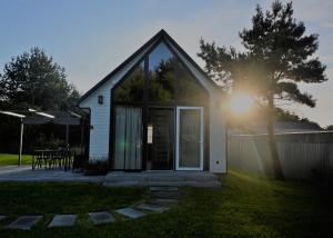 Morska Szyszka & Leśne SPA