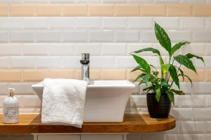 Beckview Apartment and En-Suite