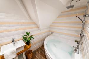 Beckview Apartment and En-Suite