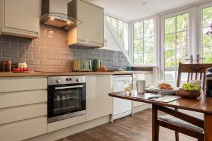 Beckview Apartment and En-Suite