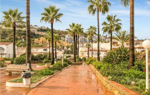 2 Bedroom Gorgeous Home In Malaga