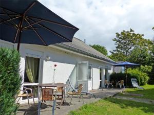 Ferienhof Nonnevitzer Strand, Typ B