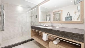 DAS RONACHER Thermal Spa Hotel