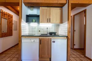 Chalets Chalet de la Marmotte : photos des chambres