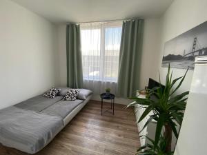 ROVAO Apartment, 1-2 guests, Free Parking & Wifi, 30min from Downtown