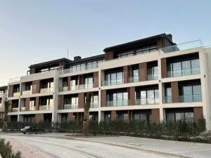 Sea Breeze, White Residence Hotel - Nardaran