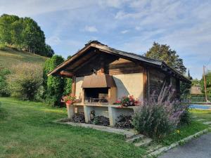 Chalet de la Marmotte