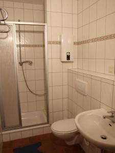Ferienhof Nonnevitzer Strand, Typ B