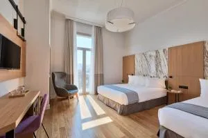 Aegli Hotel Volos - 沃洛斯