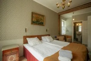 Guesthouse Kadrina Mõis - Mustvee