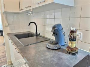 Appartements Wonderhost, superbes volumes et charme de l'ancien : photos des chambres