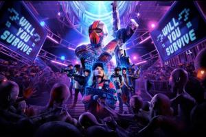 Springhill close to CBD 2B1B and Parking M3