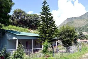 RAHUL Homestay - Sainj