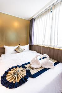 Khách Sạn Biển Sao 2 - 139 Nguyễn Văn Lượng P10 Gò Vấp