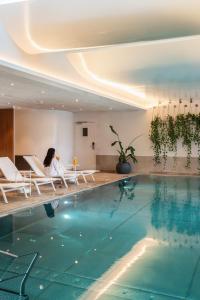 Hotels Pullman Paris Centre - Bercy : photos des chambres
