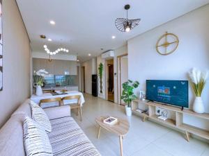 The Song Apartment Vung Tau 5 star-Căn Hộ The Sóng -Moon Homestay