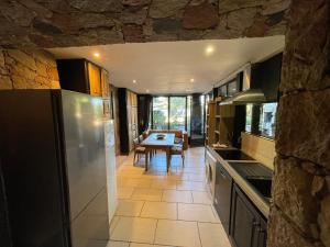 Appart'hotels Maranatha, front de mer avec plage : photos des chambres