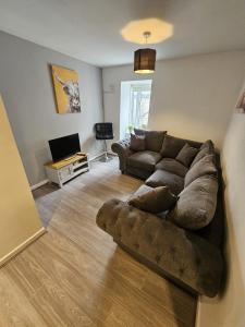 Mary Street Standard Apartment