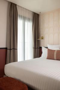 Hotels Hotel Grand Coeur Latin : photos des chambres