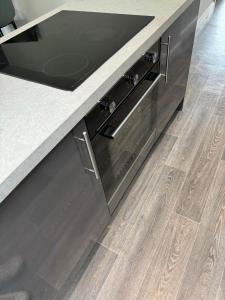 2 Bed Apartment Scarisbrick Street Ormskirk - Rooms by Vici