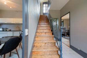 B&B / Chambres d'hotes Chateau de Briante : photos des chambres