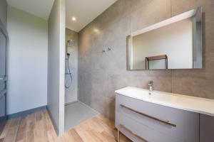 B&B / Chambres d'hotes Chateau de Briante : photos des chambres