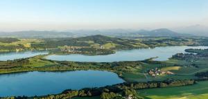 AP-RANCH Ferienzimmer Sternenblick