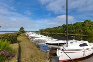 Maisons de vacances Petite maison rustique et atypique : photos des chambres