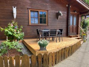 AP-RANCH Ferienzimmer Sternenblick